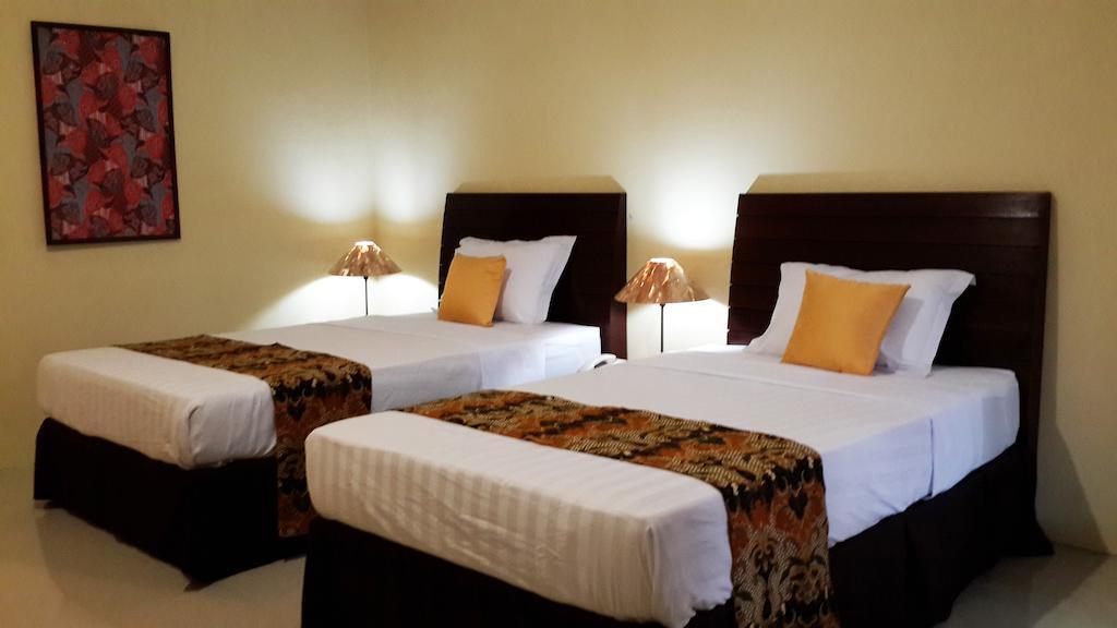 3C Familia Residence Yogyakarta Pokoj fotografie