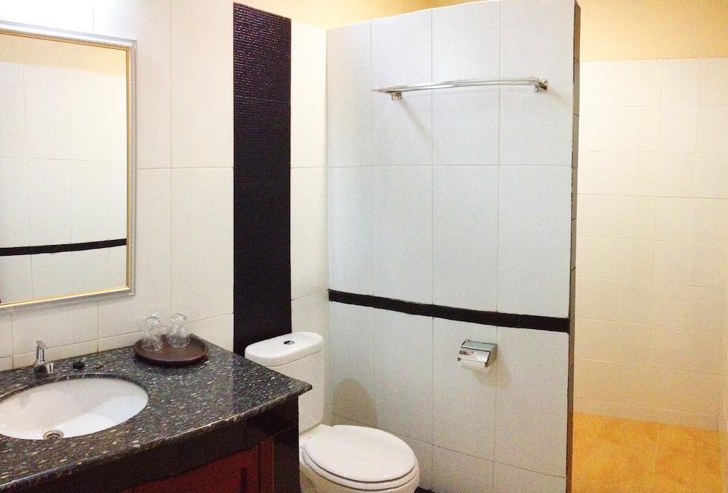 3C Familia Residence Yogyakarta Pokoj fotografie