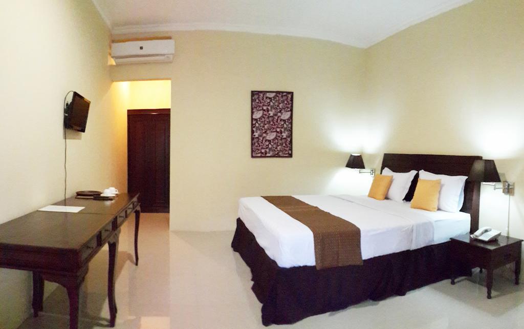 3C Familia Residence Yogyakarta Pokoj fotografie