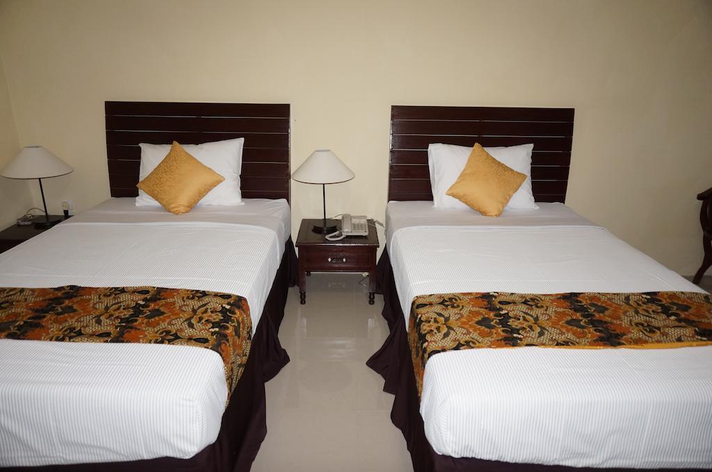 3C Familia Residence Yogyakarta Pokoj fotografie
