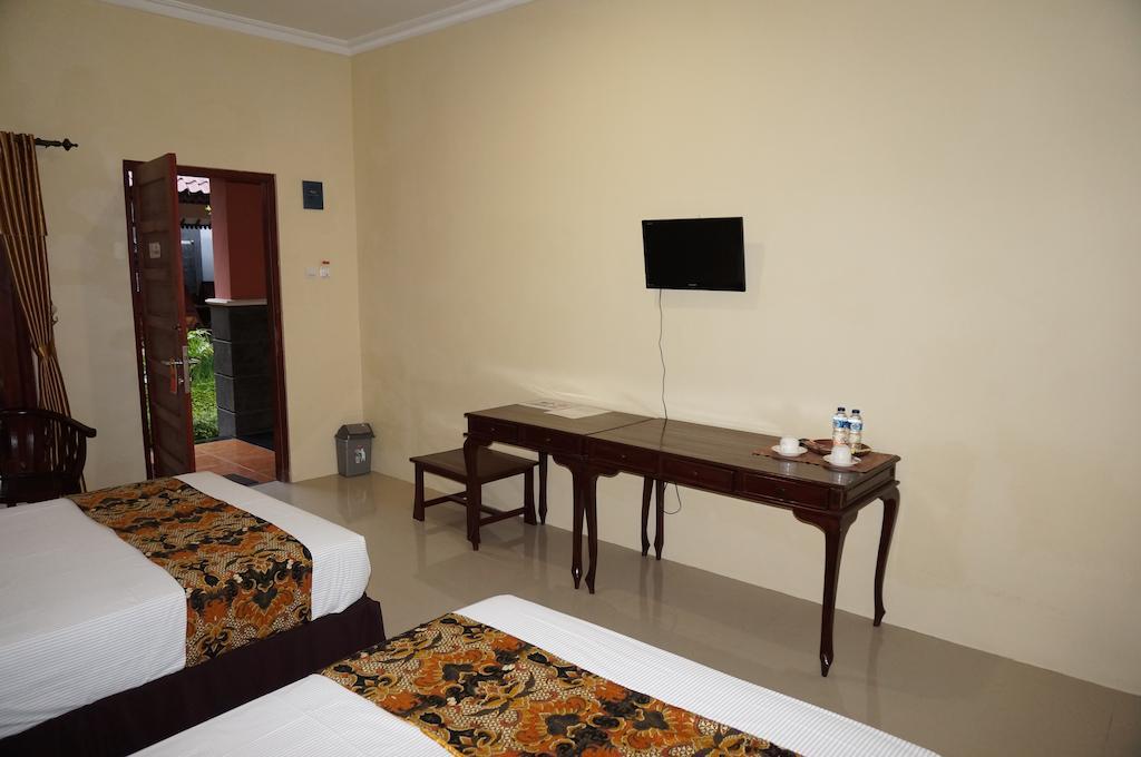 3C Familia Residence Yogyakarta Pokoj fotografie